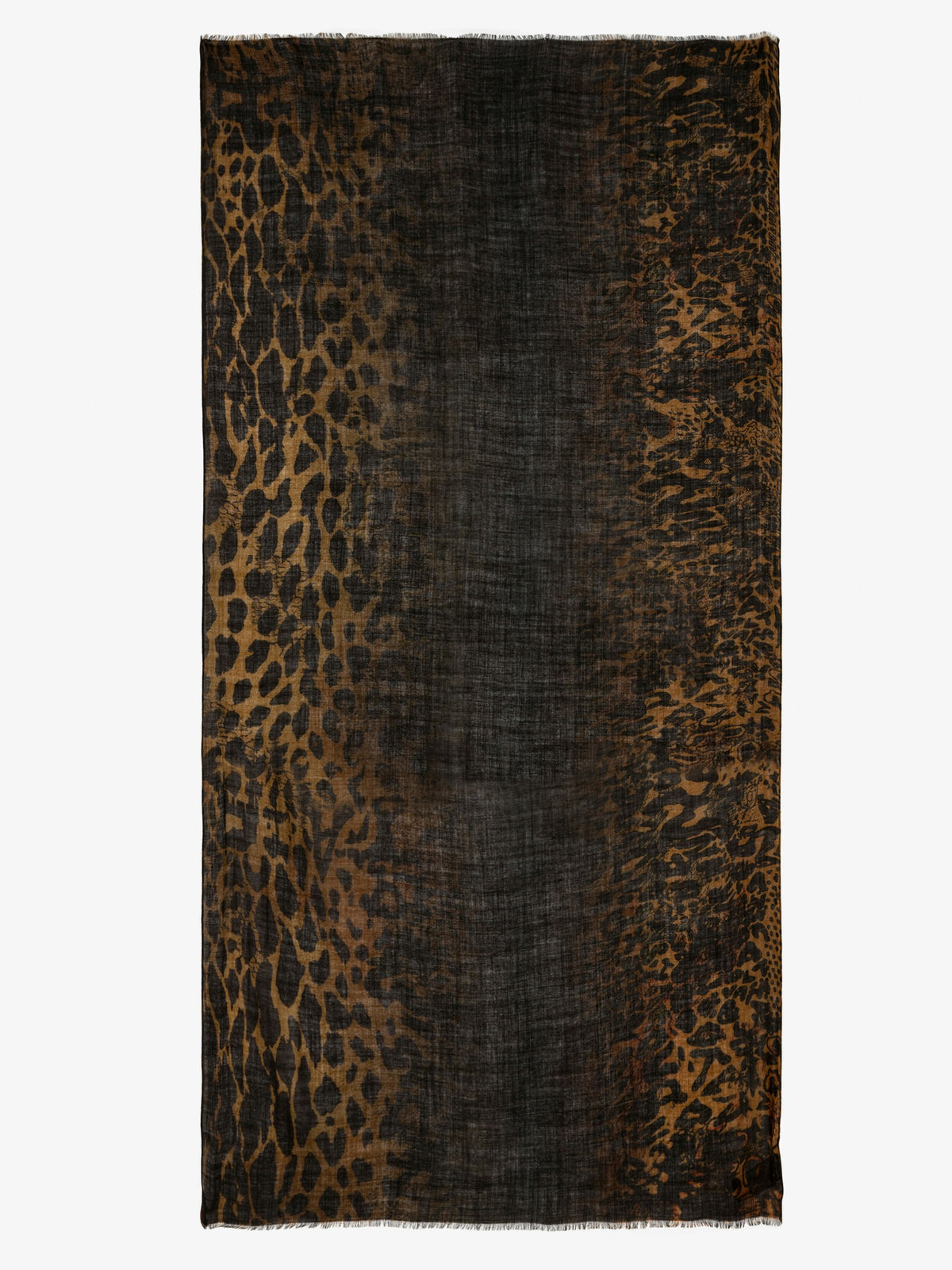 Pañuelo Judy Leopardo