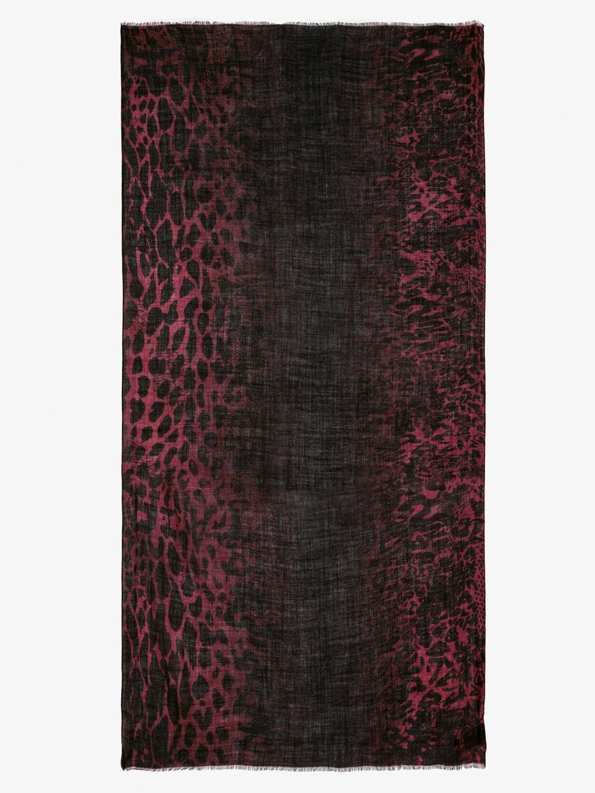 Pañuelo Judy Leopardo