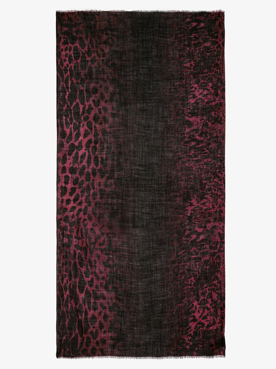 Pañuelo Judy Leopardo