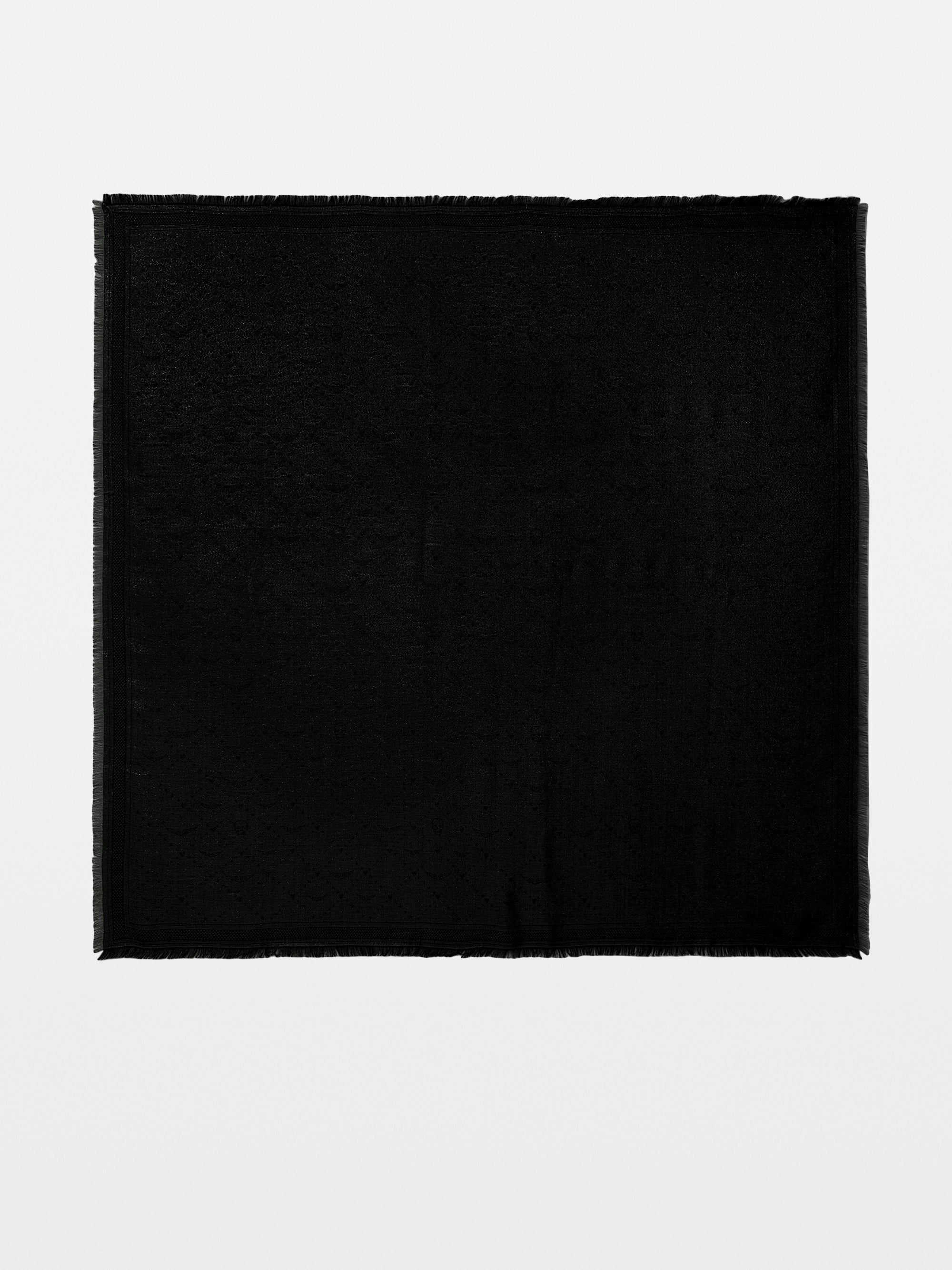 Pañuelo Glenn Monogram 135