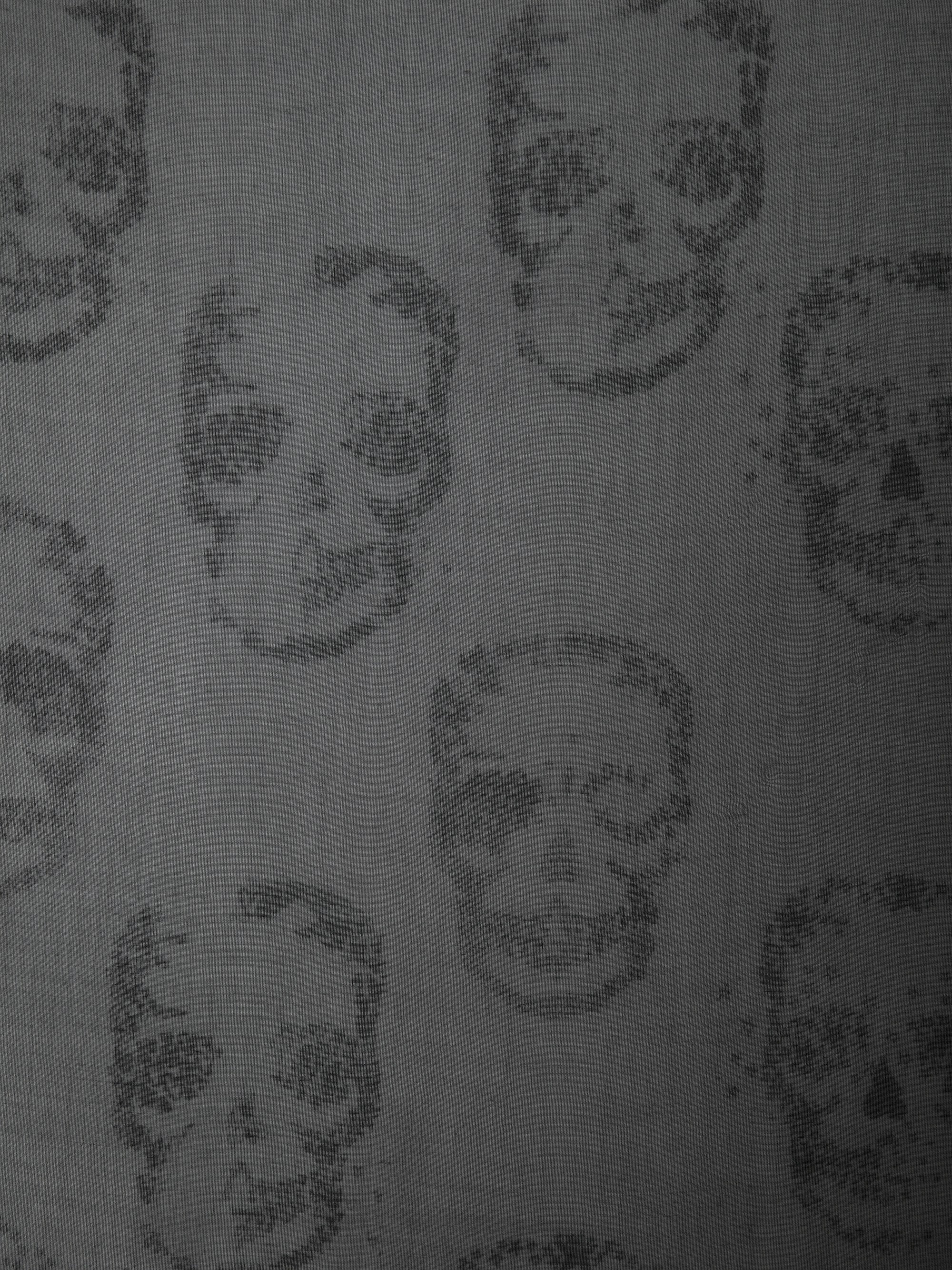 Pañuelo Kerry Skull 135