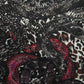 Pañuelo Debbie Snakes 85