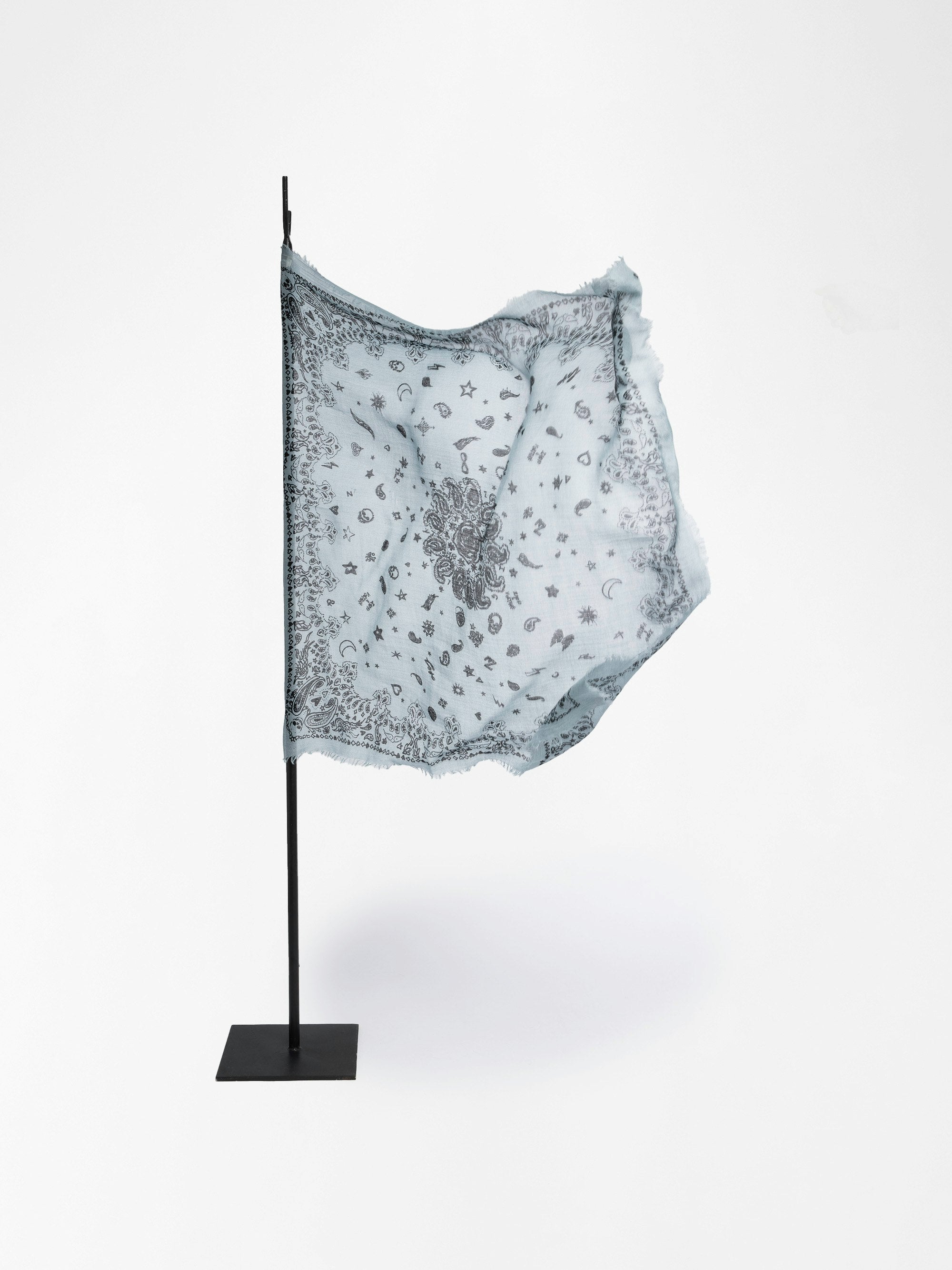 Bufanda Nuage Bandana 90