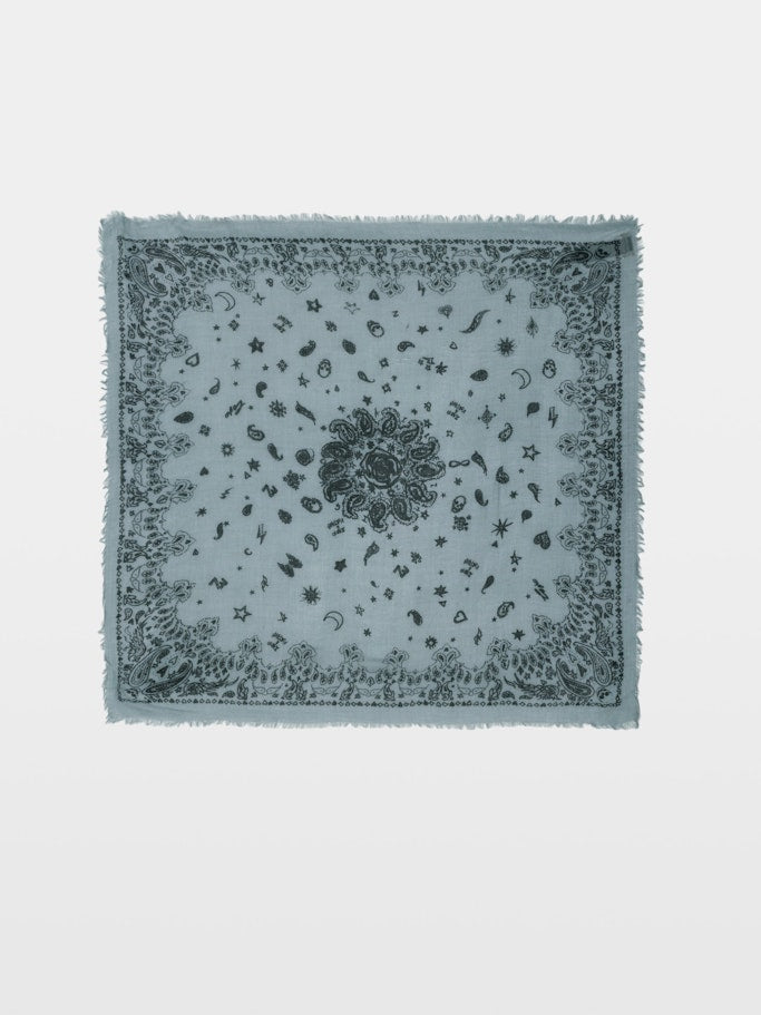 Bufanda Nuage Bandana 90