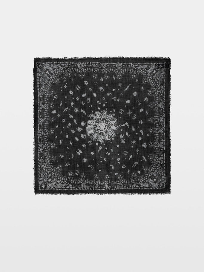 Bufanda Nuage Bandana 90