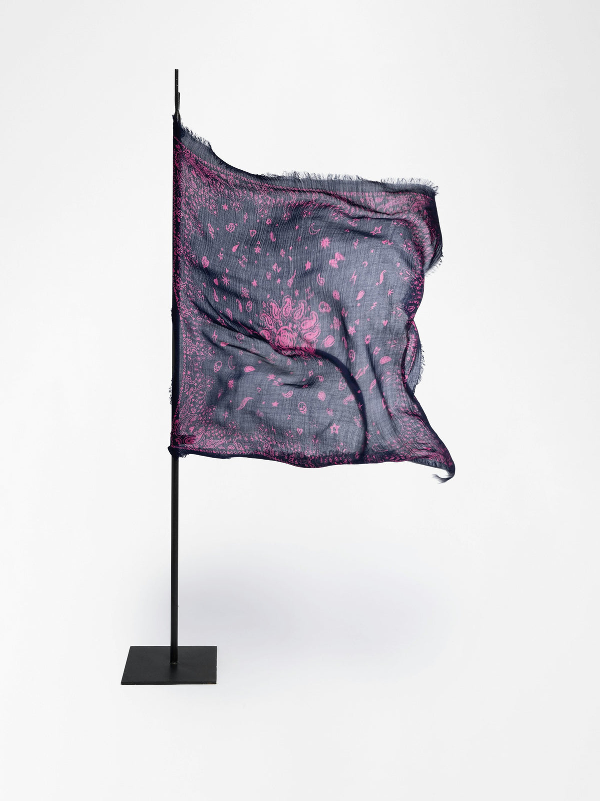 Bufanda Nuage Bandana 90