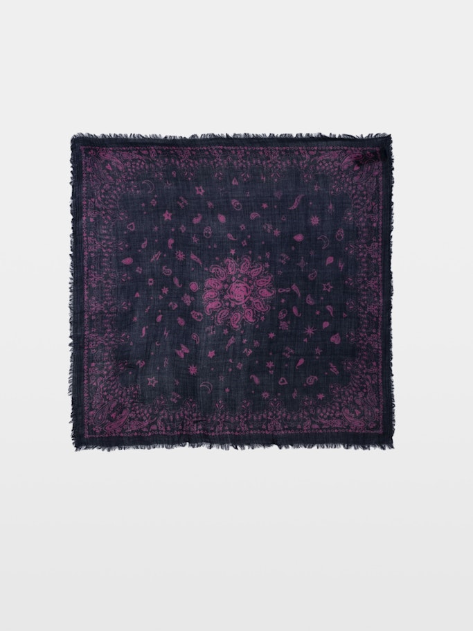 Bufanda Nuage Bandana 90