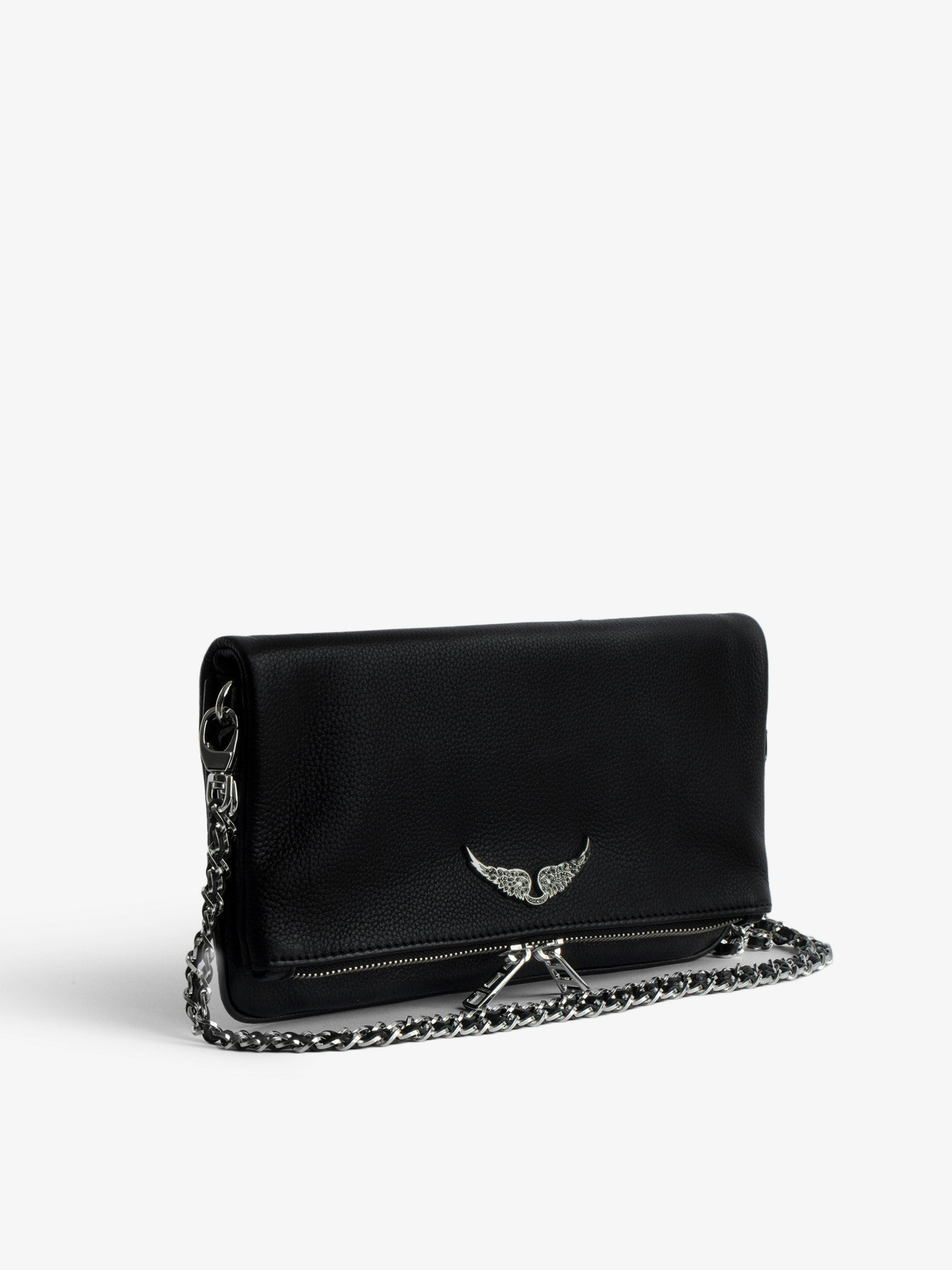 Bolso de mano Rock