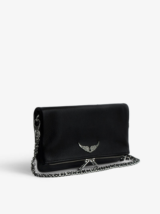 Bolso de mano Rock