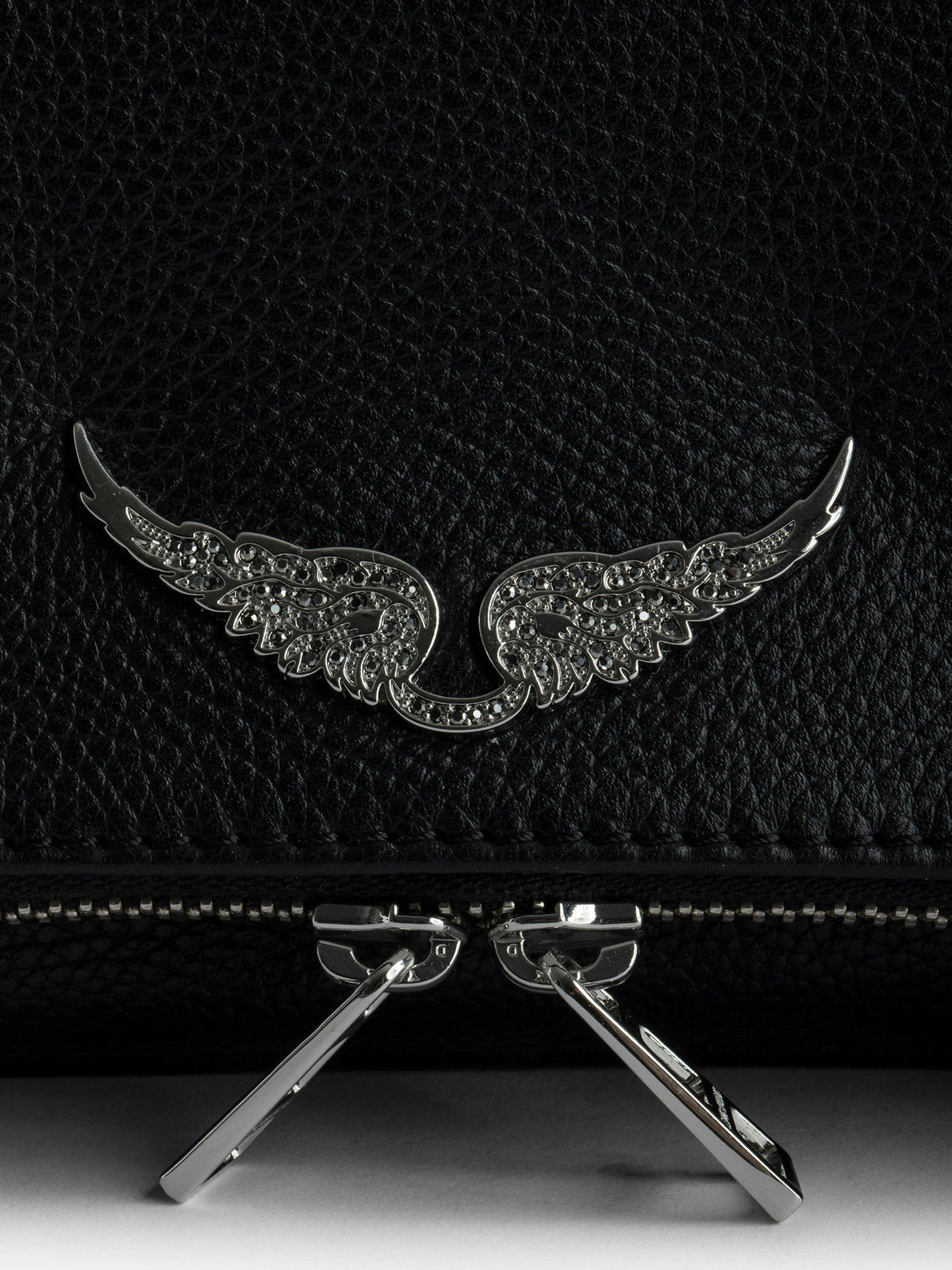 Bolso de mano Rock