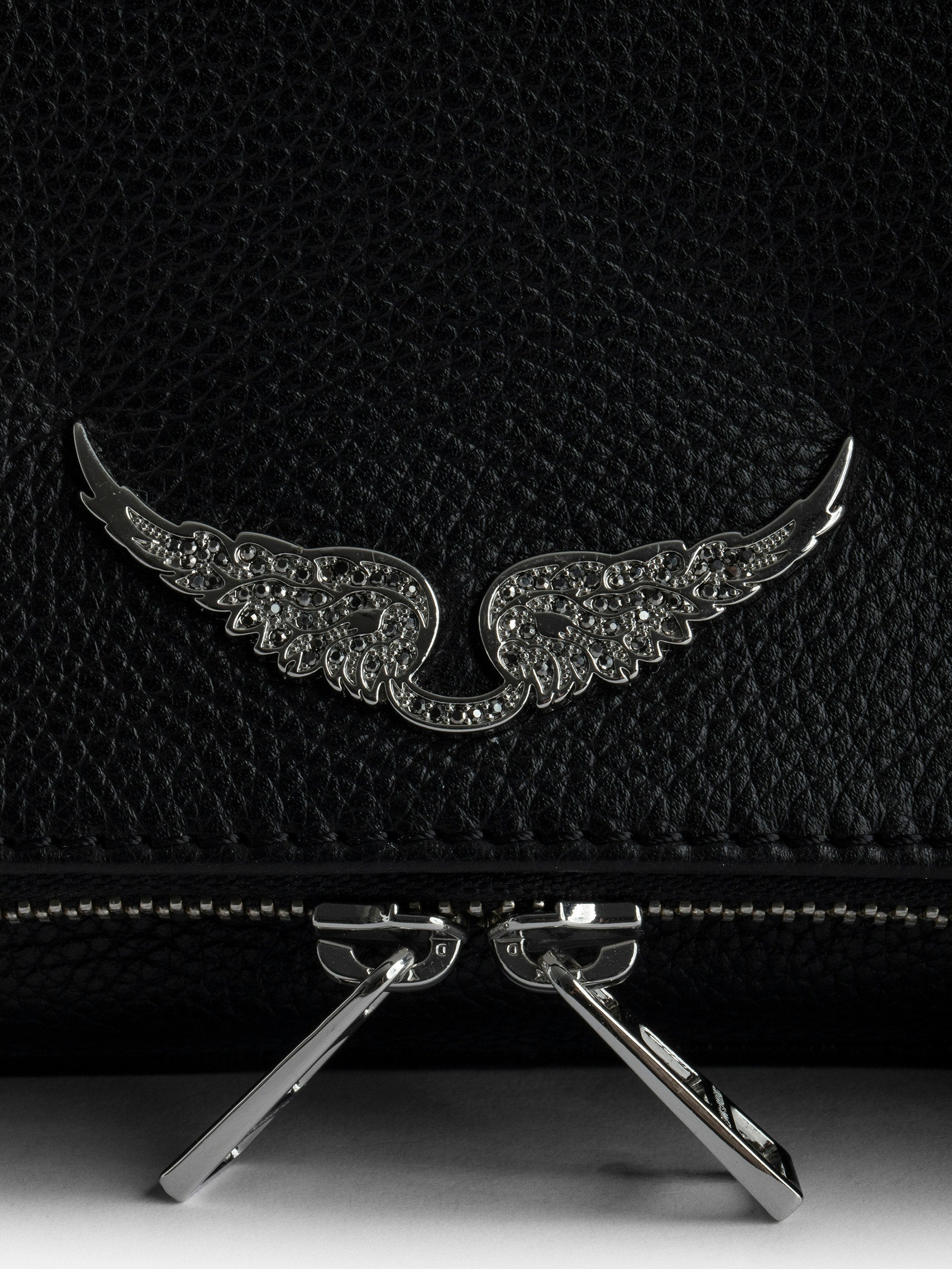 Bolso de mano Rock