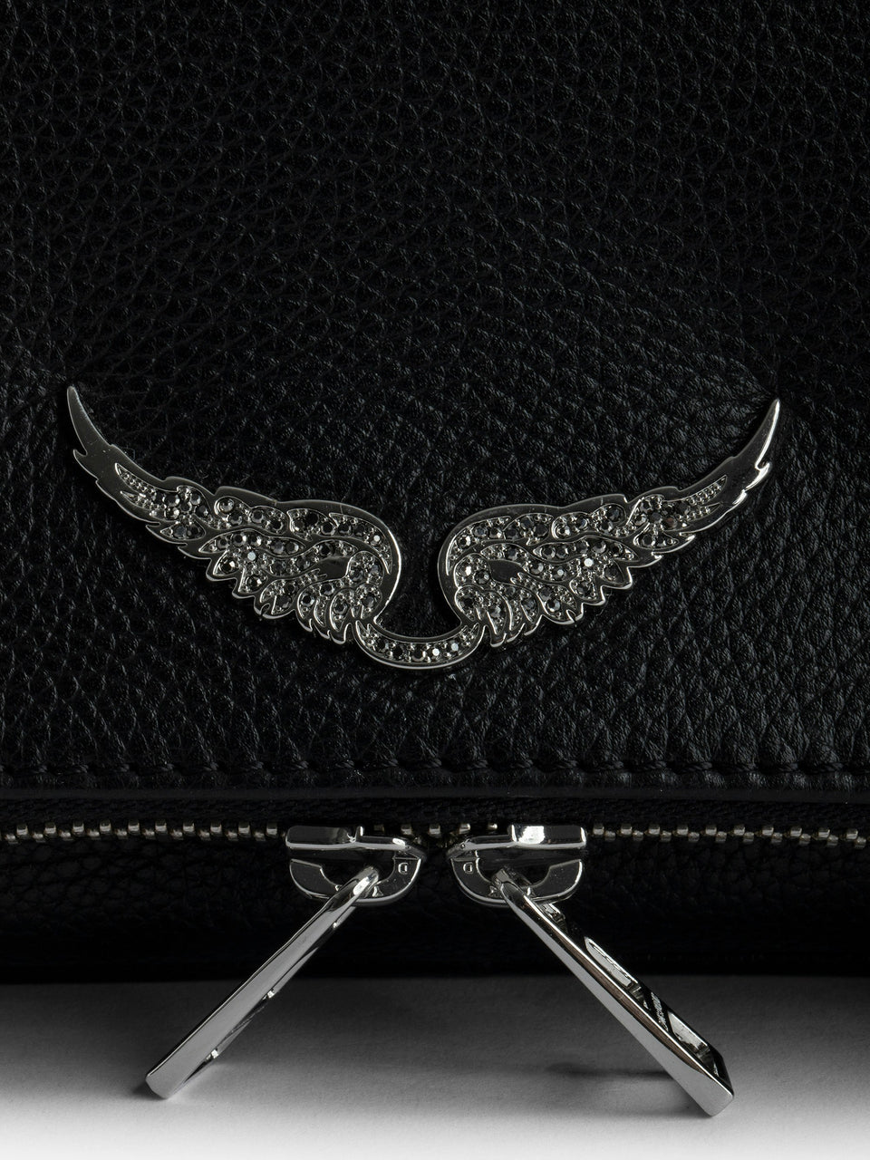 Bolso de mano Rock