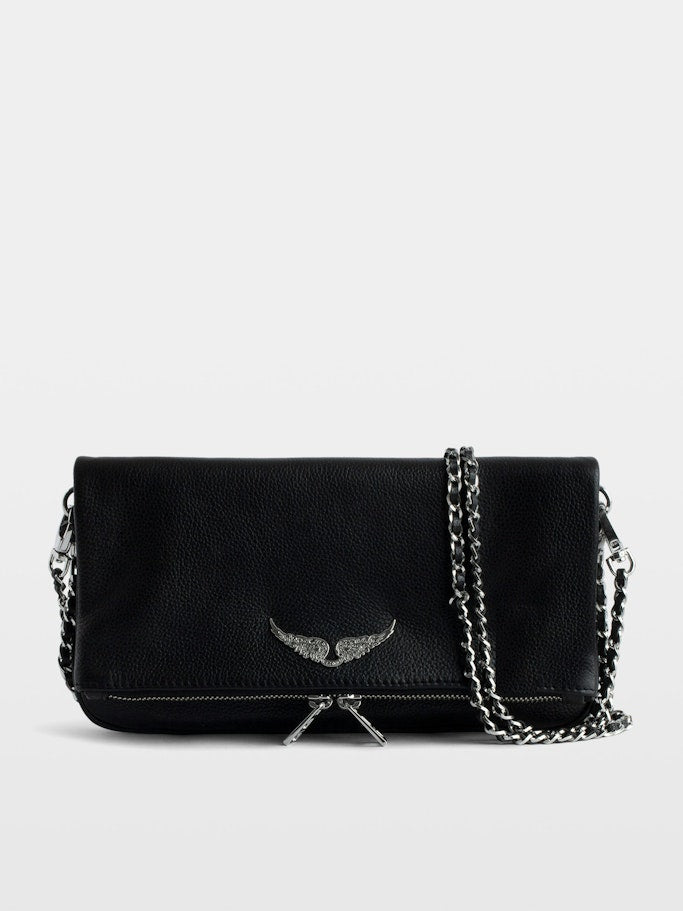 Bolso de mano Rock