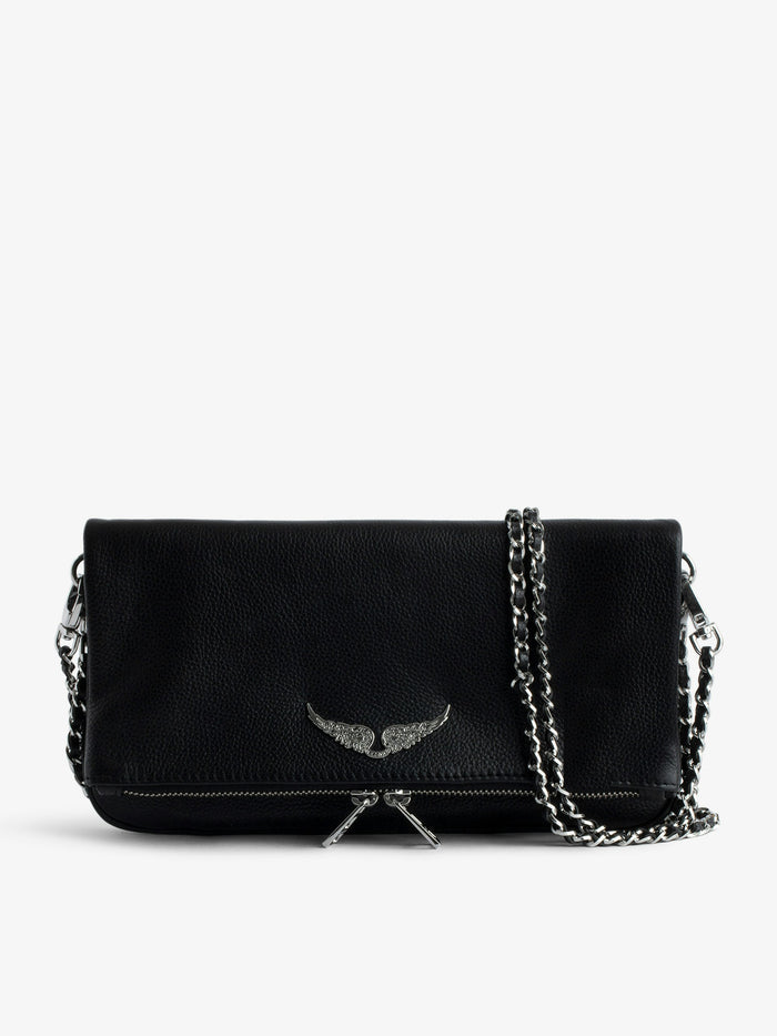 Bolso de mano Rock