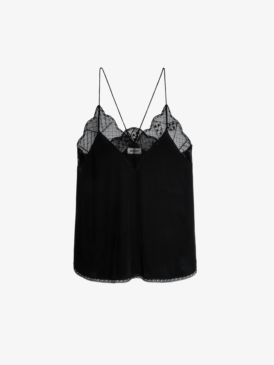 Top Christy Seda