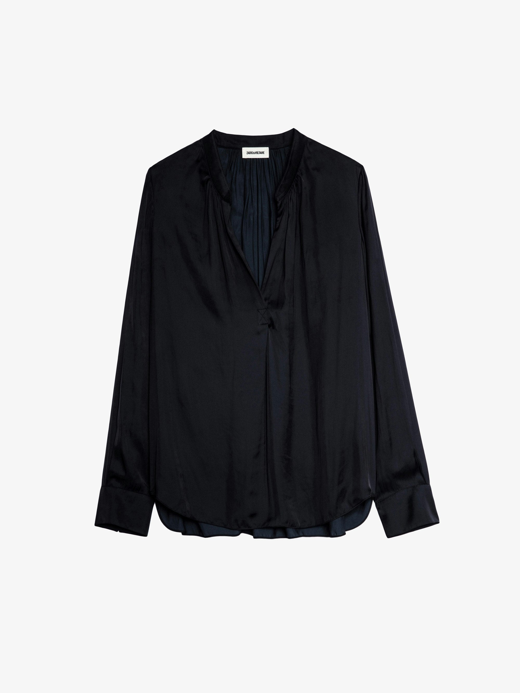 Blusa Tink Satén