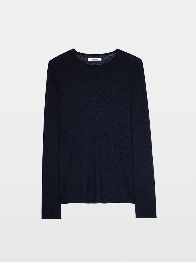 Jersey Teiss 100% Cachemir