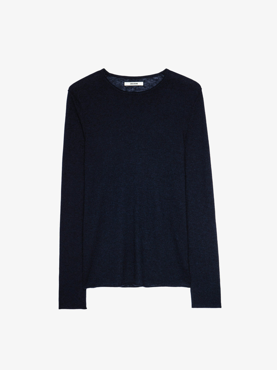 Jersey Teiss 100% Cachemir