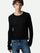 Jersey Teiss 100% Cachemir