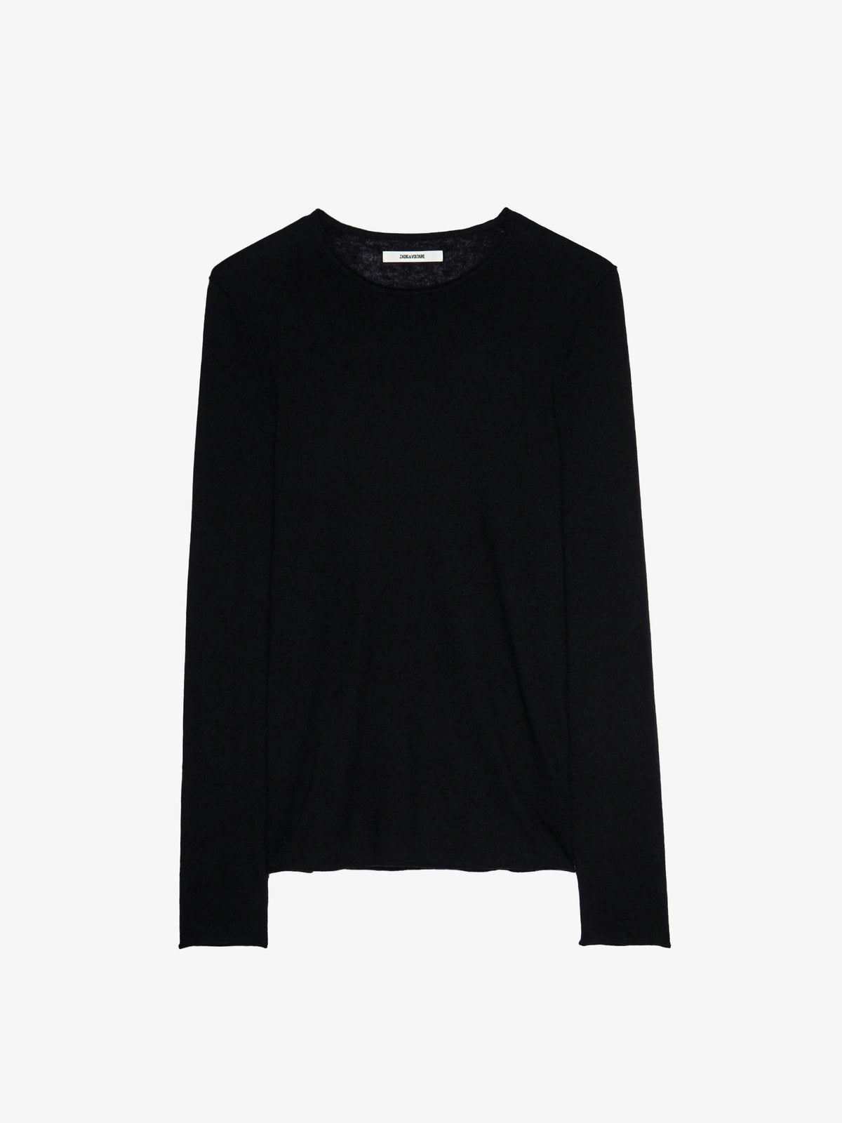 Jersey Teiss 100% Cachemir