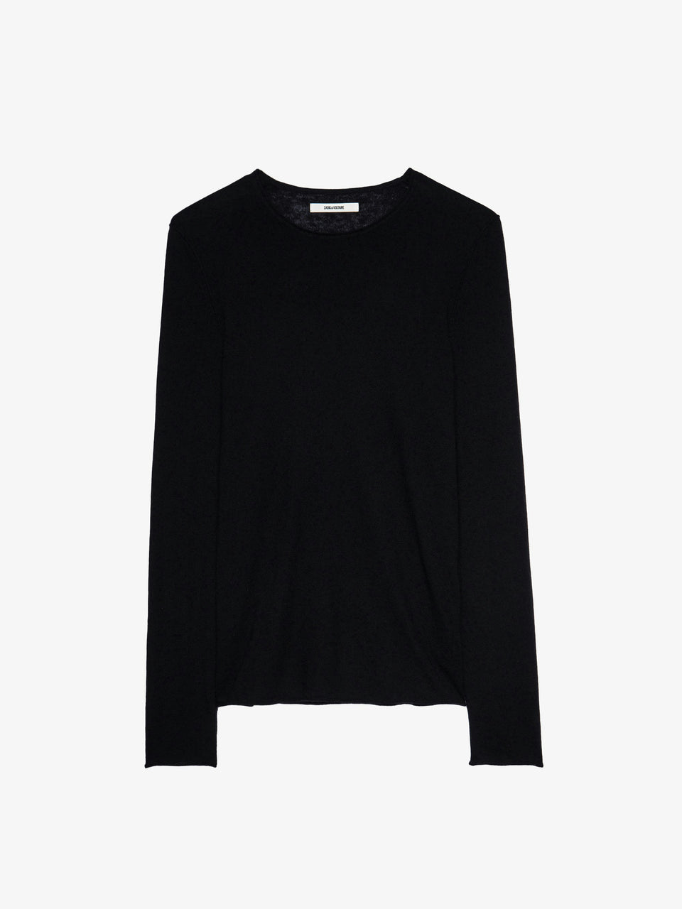 Jersey Teiss 100% Cachemir