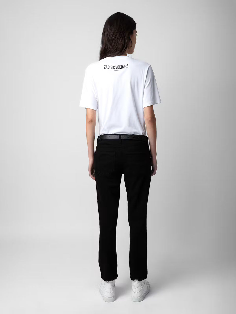 BELLA T-SHIRT