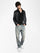 Chaqueta Loumy Cuero