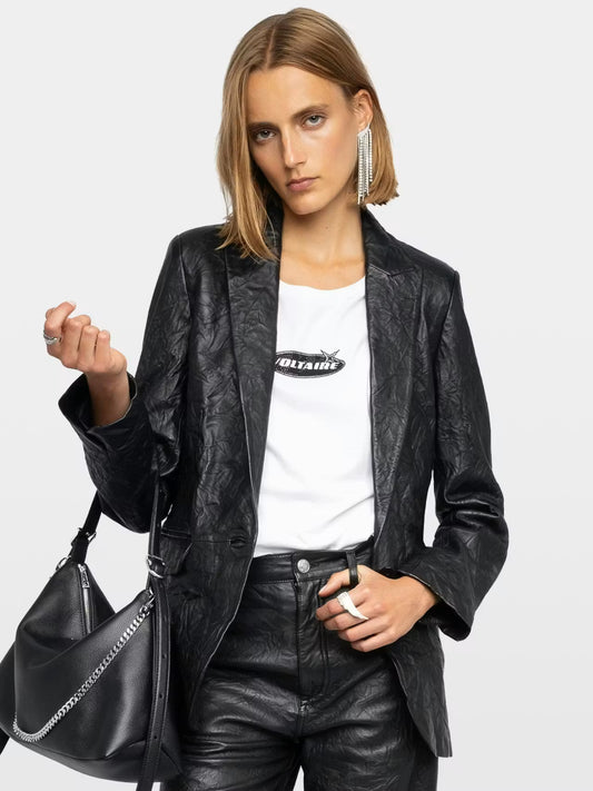 Blazer Valse Piel