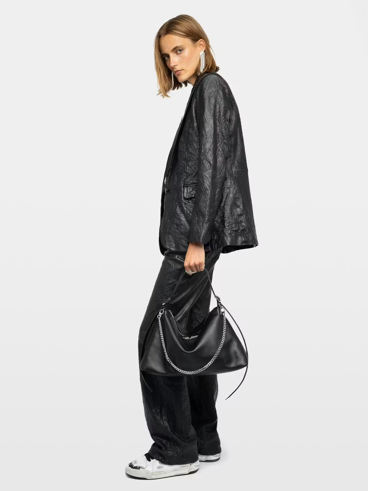 Blazer Valse Piel