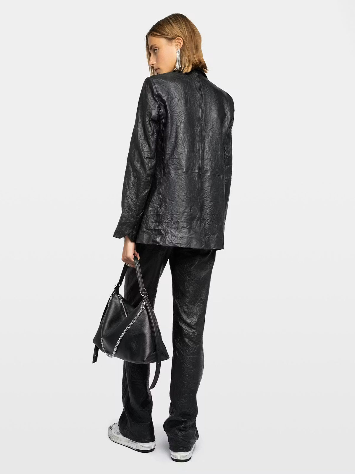 Blazer Valse Piel