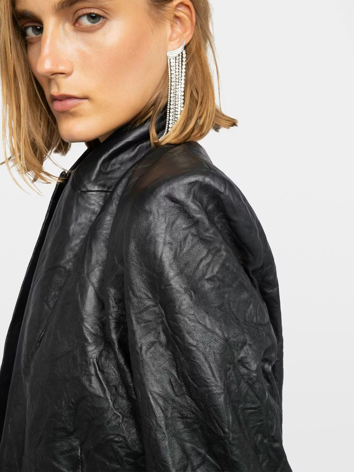 Blazer Valse Piel