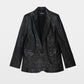 Blazer Valse Piel