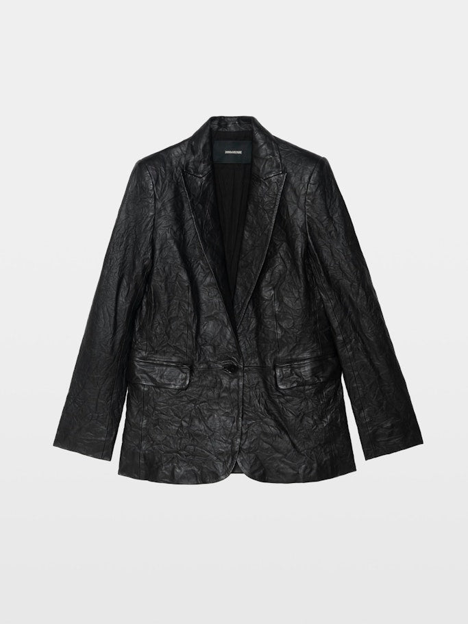 Blazer Valse Piel