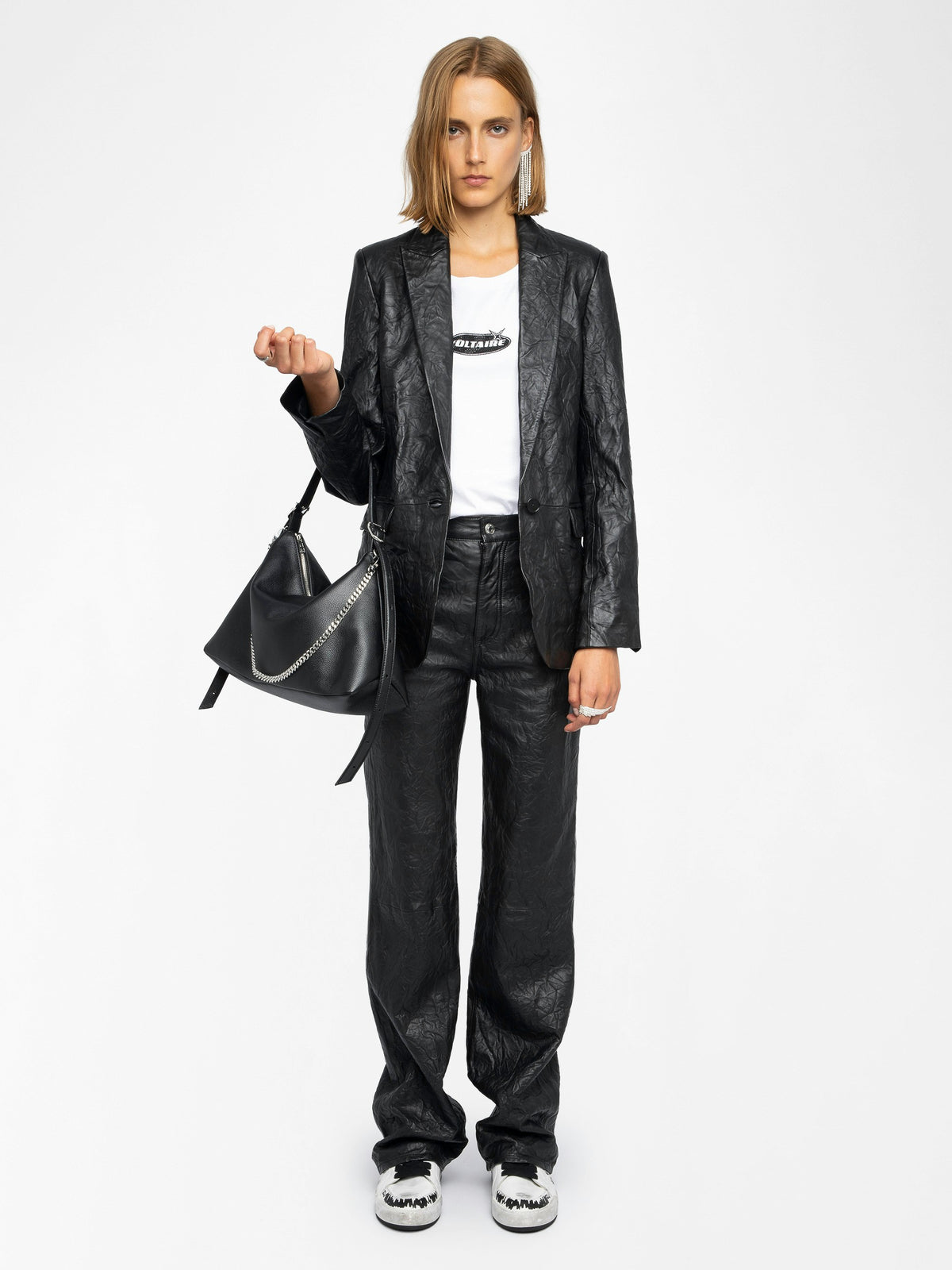 Blazer Valse Piel