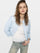 Blazer Veryn de Piel Arrugada