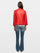 Blazer Veryn de Piel Arrugada