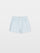 Short Pax de Piel Arrugada