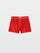 Short Pax de Piel Arrugada