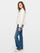 Chaqueta de piel Liamys
