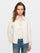 Chaqueta de piel Liamys