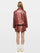 Chaqueta Lessa Piel