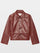 Chaqueta Lessa Piel