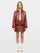 Chaqueta Lessa Piel