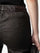Pauline Crinkled Leather Trousers