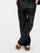 Pantalón Pocha de Piel Arrugada