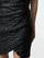 Falda Julipe Piel Arrugada Zadig & Voltaire — vista adicional