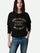 Sudadera Upper Blason