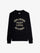 Sudadera Upper Blason