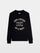 Sudadera Upper Blason
