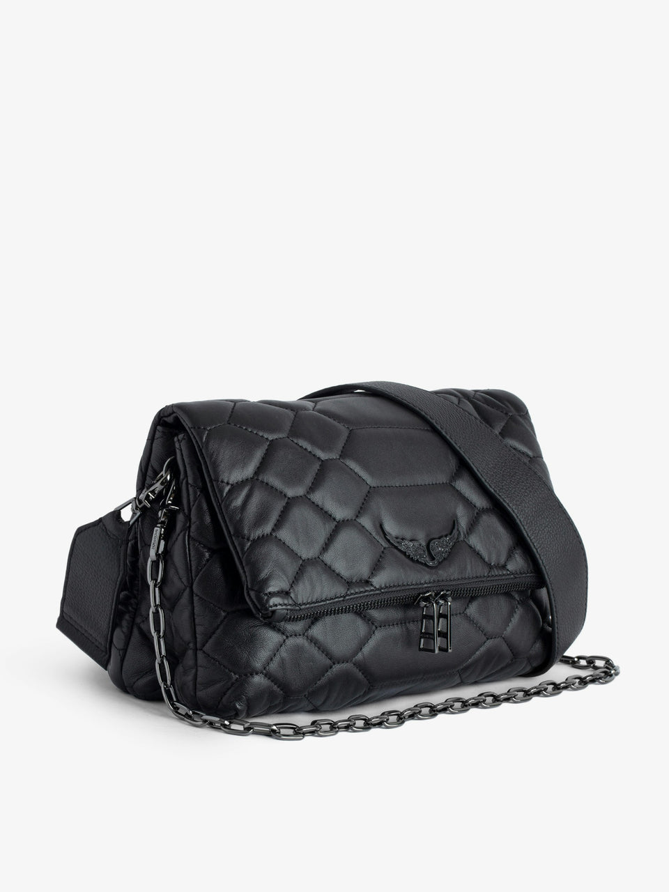 Bolso Rocky Acolchado